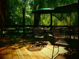 Dining-outdoors-Deck-Stroudsburg