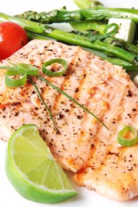 grilled-salmon-seafood